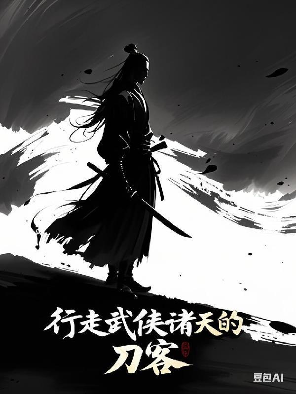 诸天大武侠 行走黑白间