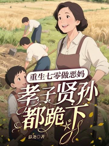 重生七零恶媳有点甜全文免费阅读