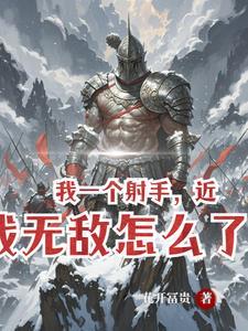 左右开弓弓兵专属