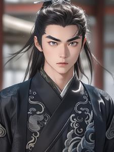 凡人修仙传我是韩立