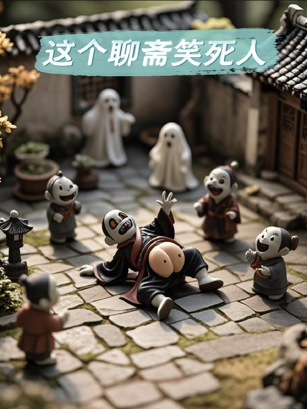 聊斋笑话