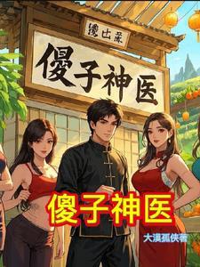 傻子神医李风