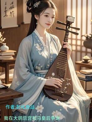 我在大明当国公免费阅读