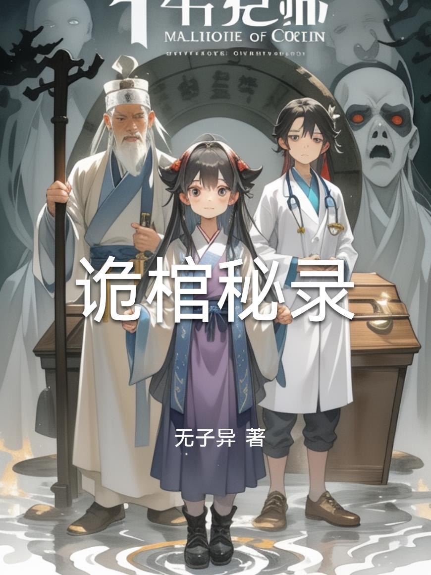 棺人诡事