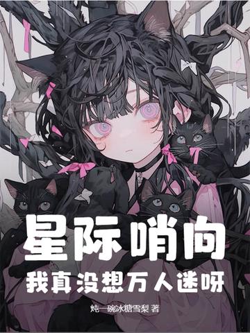 星际哨兵向导甜文