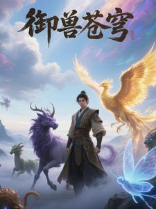 网游之战御苍穹