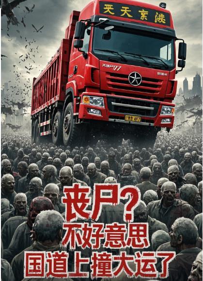 在国道上撞死人负多少责任