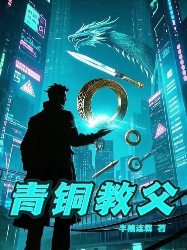 青铜爸爸