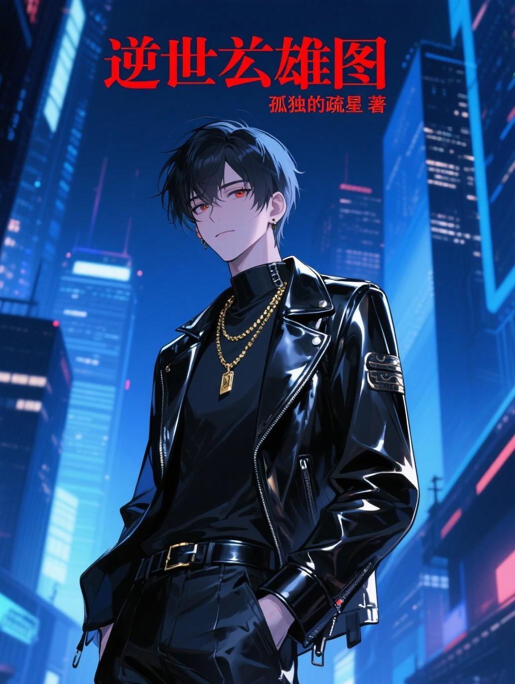 逆世界百科