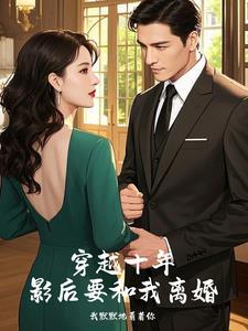 影后穿越成皇后的女主