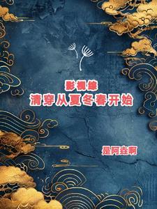 清穿综影视的