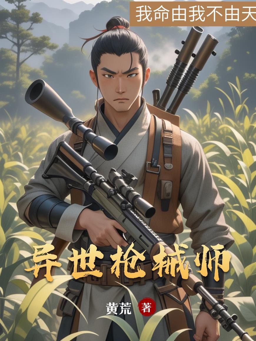 异世枪皇