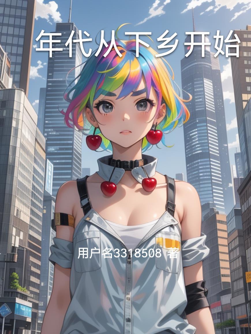 重生年代下乡种田
