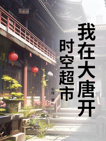 我在大唐开超市起点