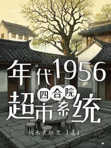 我有一套四合院