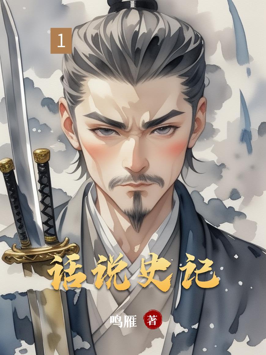 史记对话