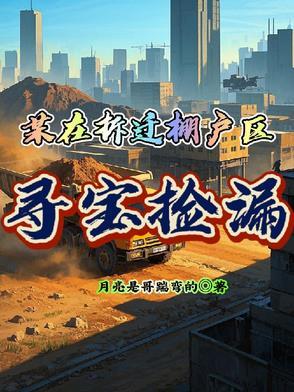 重生开局棚户区拆迁寻宝捡漏