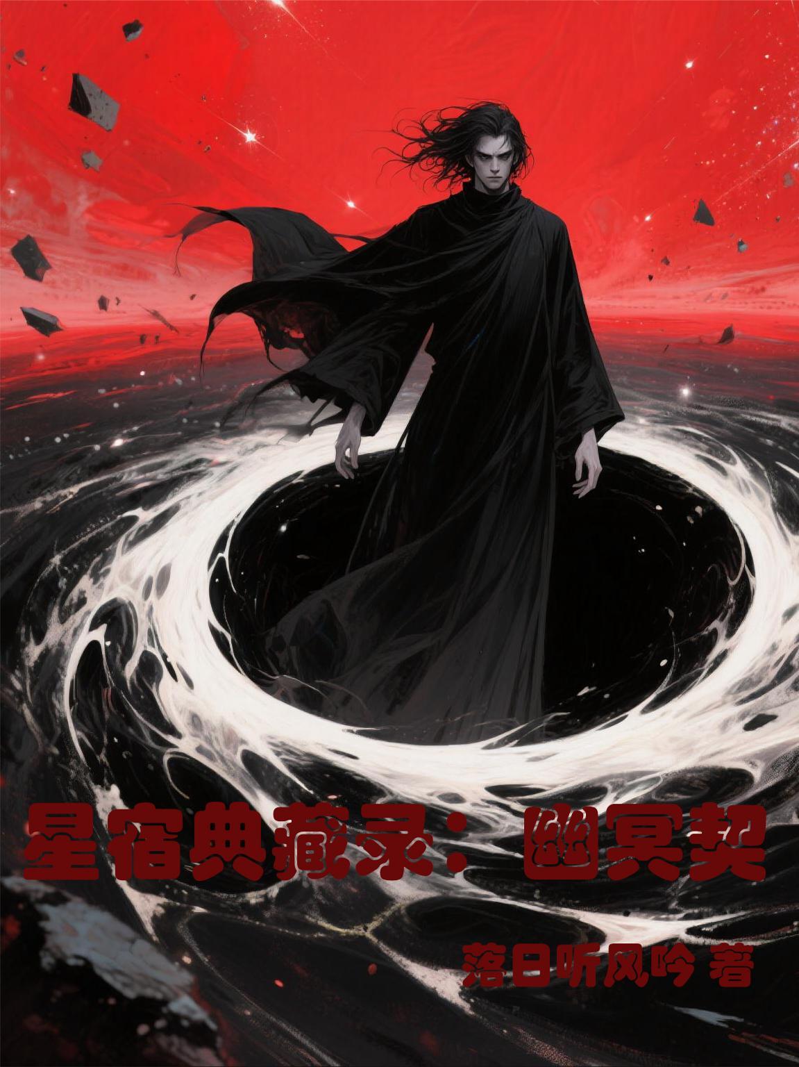 幽冥录原文