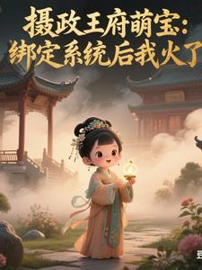 摄政王的萌妃全文免费阅读
