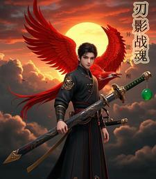 刃影的觉醒