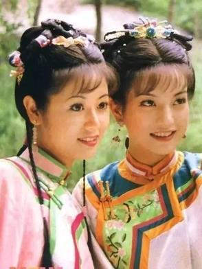 还珠格格燕泰