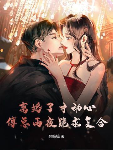 离婚后夫人成了首富苏楠傅邺川