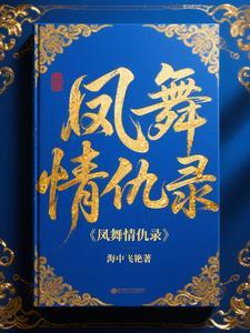 凤舞是什么电视剧