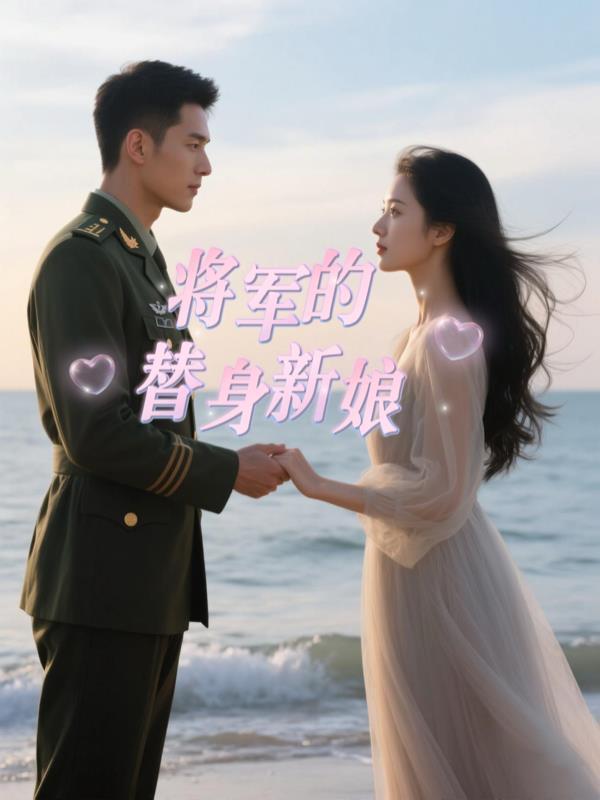 将军的替嫁弃妃