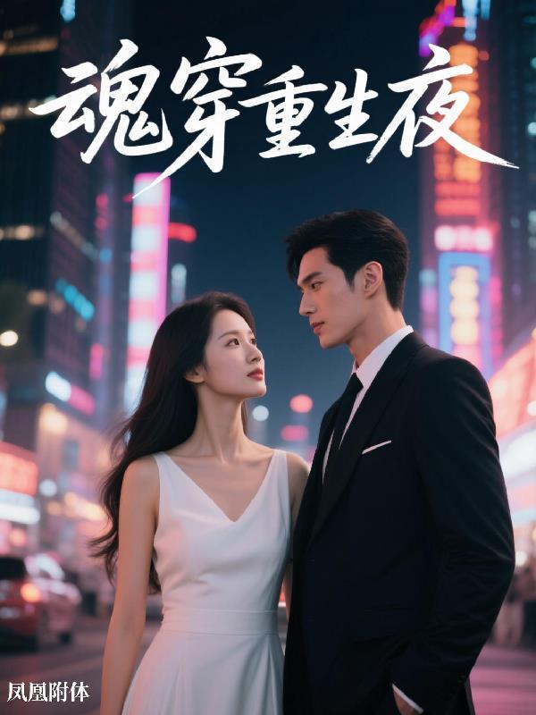 魂穿的