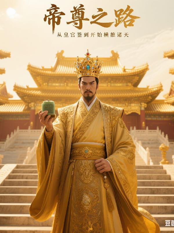 帝尊的位面之旅