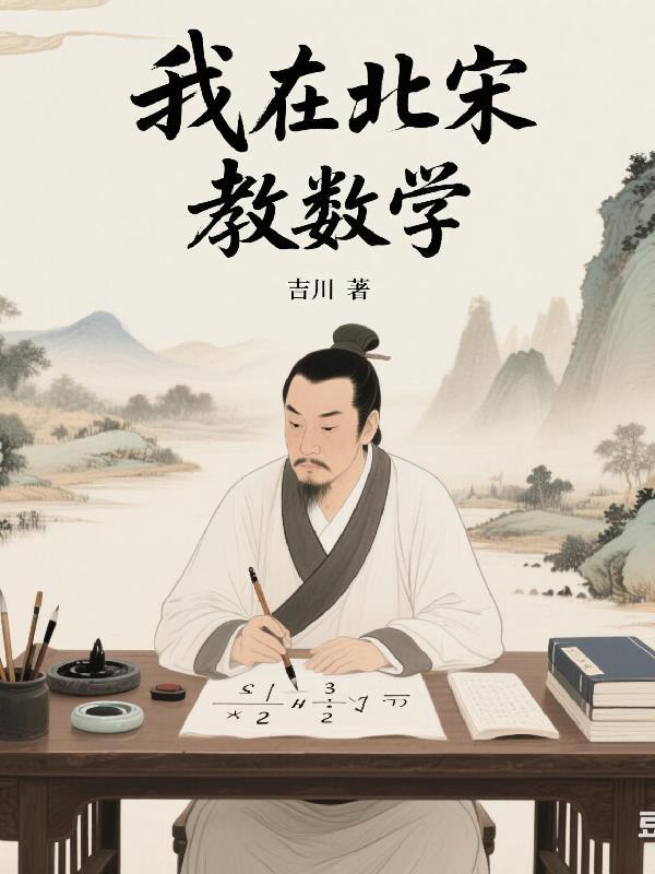 我在北宋不差钱的日子