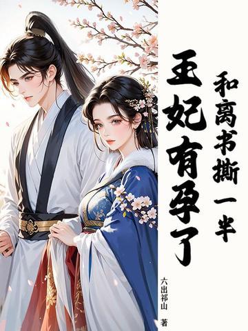 和离后前王妃被求娶