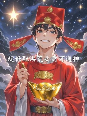 洪荒之招财猫