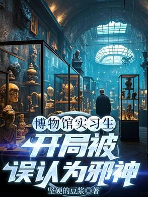 主角开了博物馆的