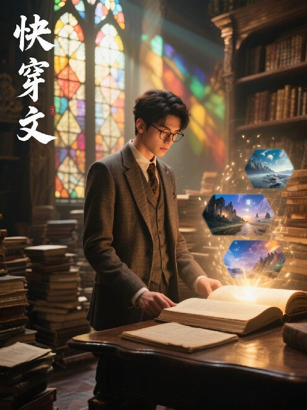 快穿各种影视剧的