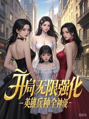 开局无限
