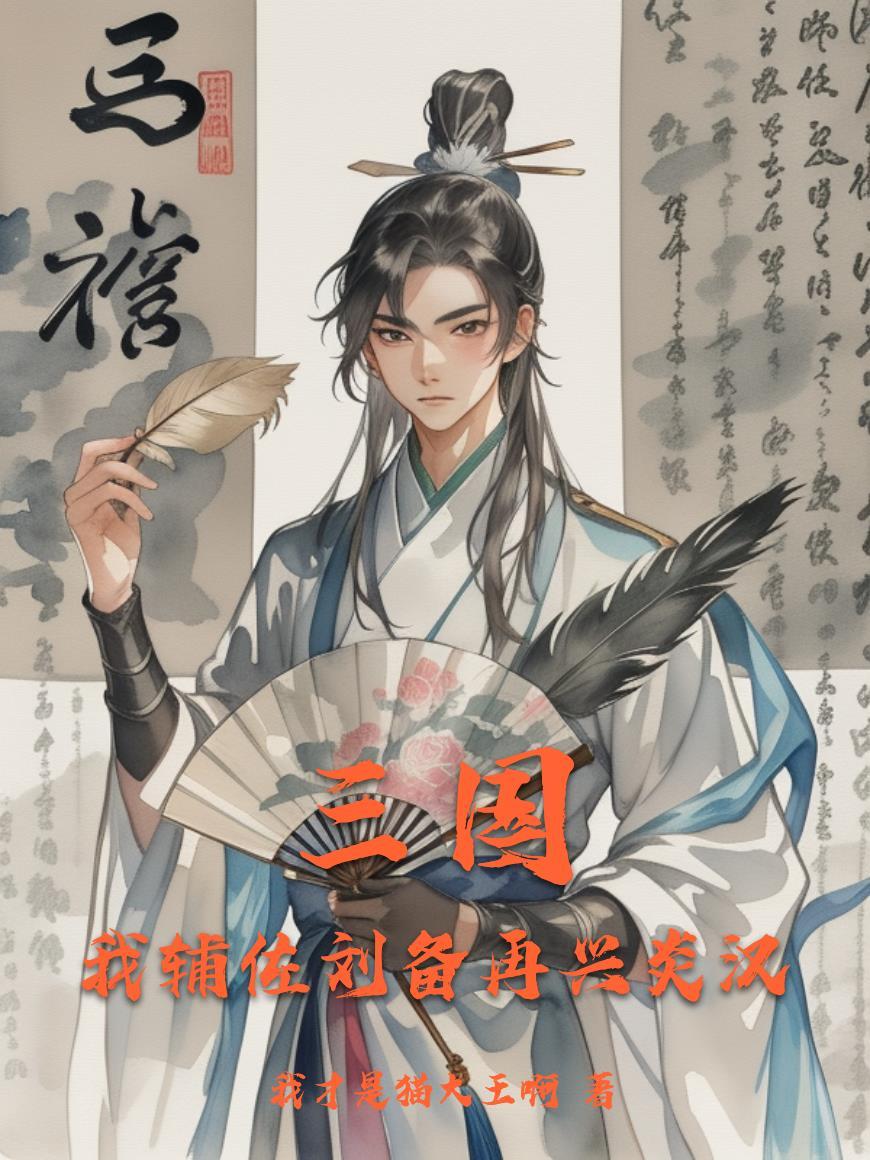 三国之辅佐刘备吧