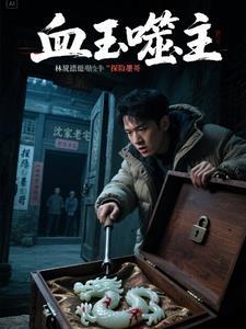 血玉竟然重现人间了