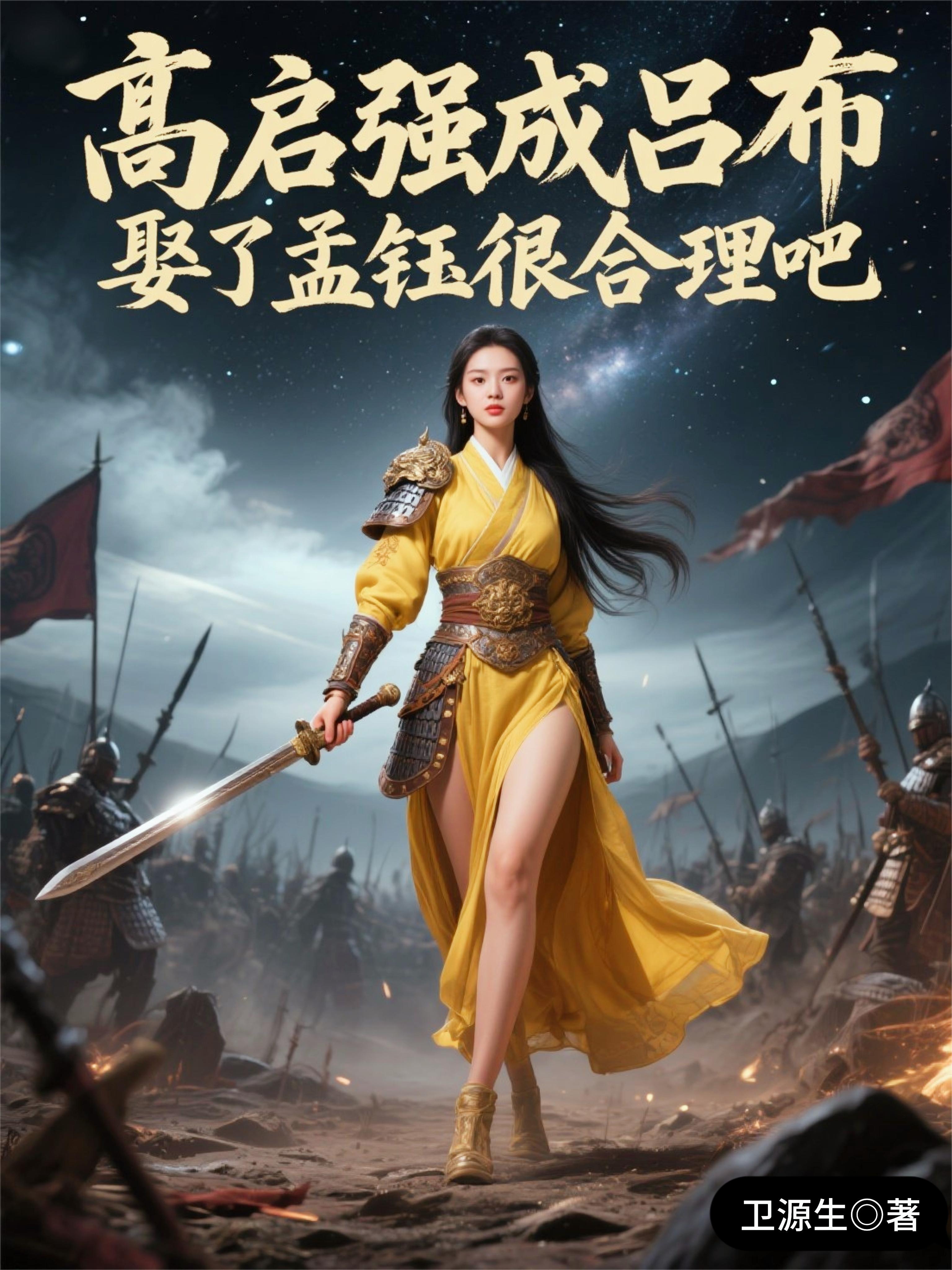 高启为什么被杀