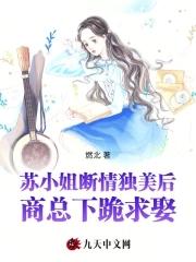 苏小姐断情独美后商总下跪求娶全文免费阅读