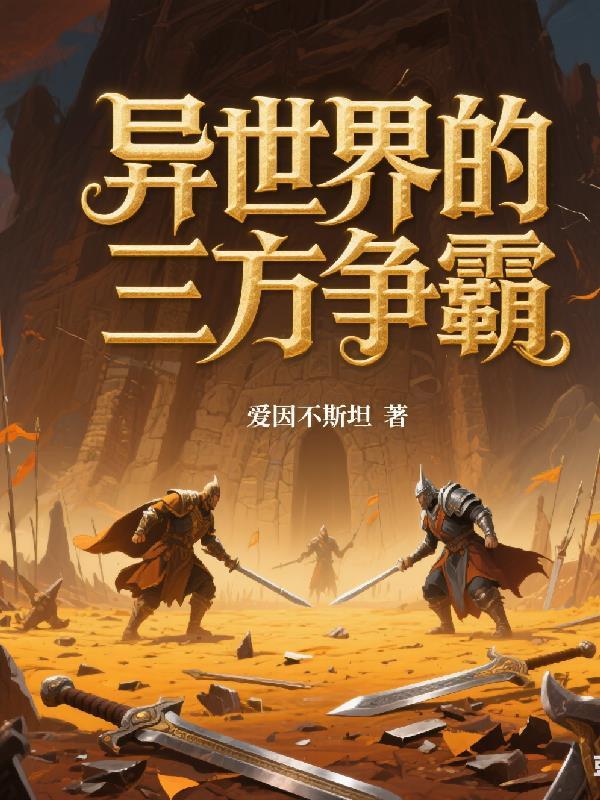 异世界三巨头有哪些