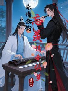 陈情之忘羡17