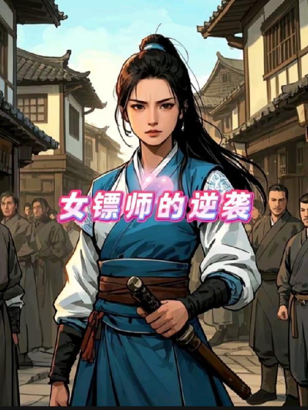 镖师全集
