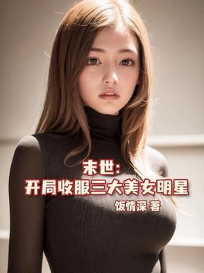 末世之开局收留美女