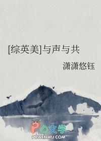 综英美与声与共TXT最新章节列表