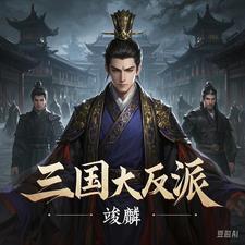 三国反派角色一览表