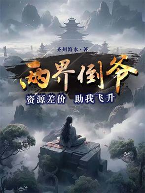 两界来回倒腾物资