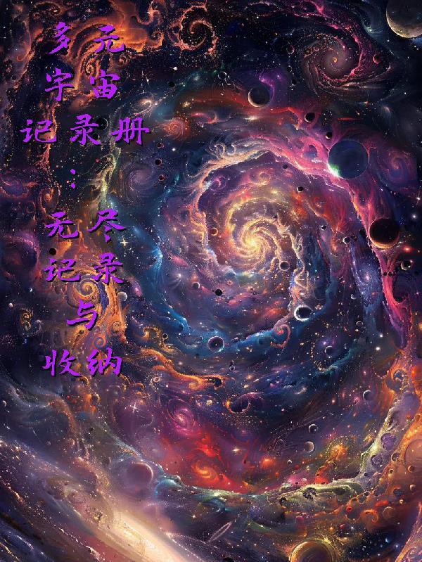 无线多元宇宙