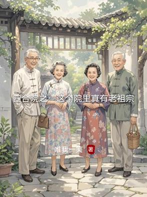 我!四合院小祖宗!谁也不能打扰