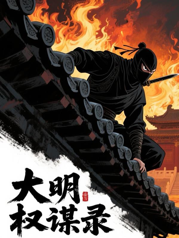 大明权臣全集